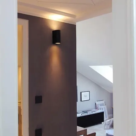 Loft Am Mit Privatem Badestrand Und Klimaanlage * Immenstaad am Bodensee
