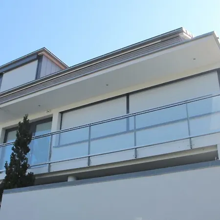 Loft Am Mit Privatem Badestrand Und Klimaanlage * Immenstaad am Bodensee