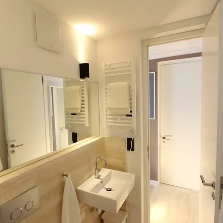 Appartement Loft Am Mit Privatem Badestrand Und Klimaanlage Immenstaad am Bodensee